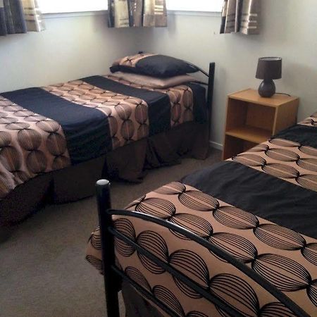 Tudor Oaks Motel Манґафаі Екстер'єр фото