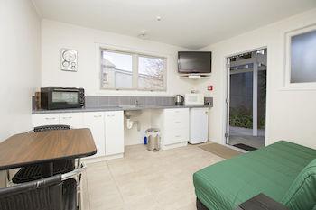 Tudor Oaks Motel Манґафаі Екстер'єр фото